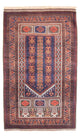 Balutsj-teppe 147x92cm - Orientalsk teppe