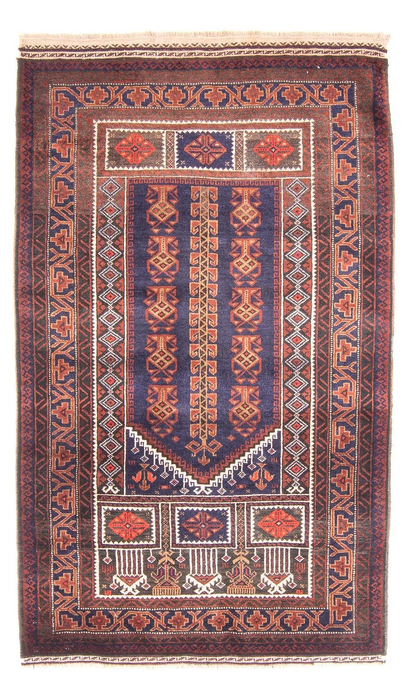 Balutsj-teppe 147x92cm - Orientalsk teppe