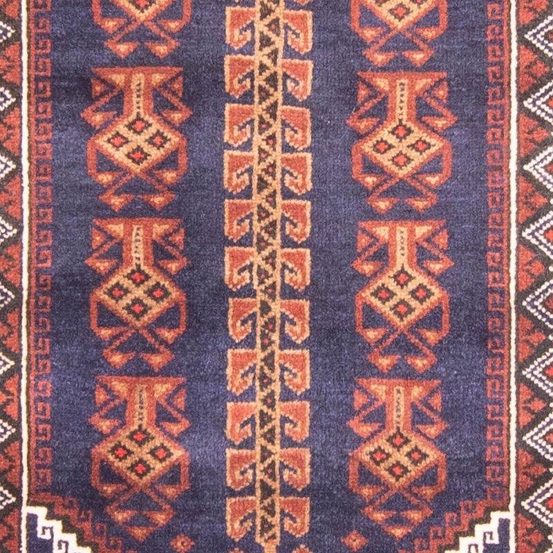 Balutsj-teppe 147x92cm - Orientalsk teppe
