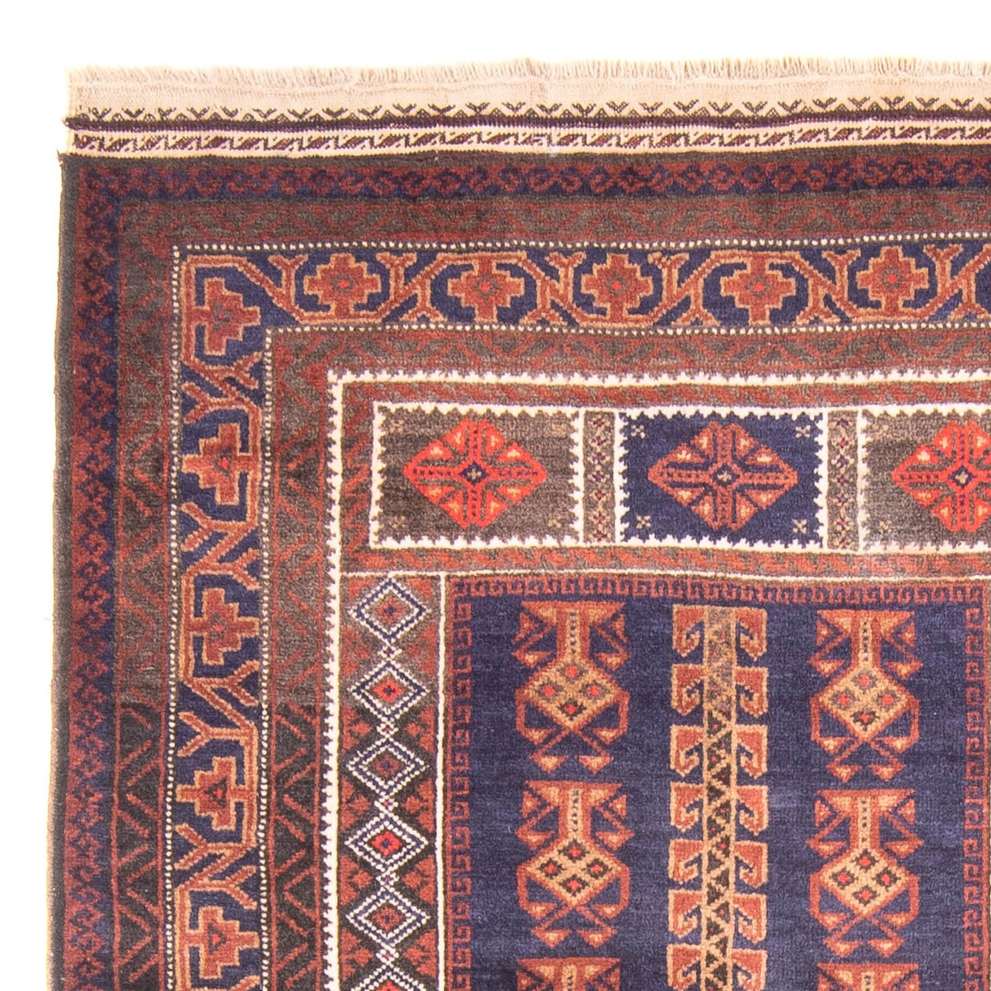 Balutsj-teppe 147x92cm - Orientalsk teppe