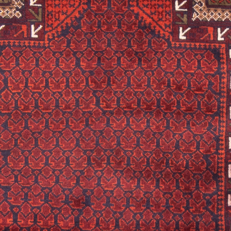 Balutsj-teppe 150x96cm - Orientalsk teppe