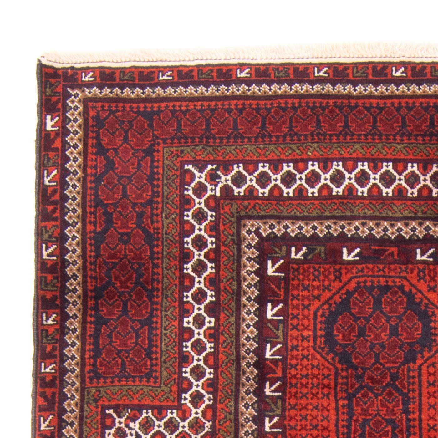 Balutsj-teppe 150x96cm - Orientalsk teppe