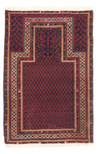 Balutsj-teppe 96x147cm - Orientalsk teppe