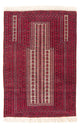 Balutsj-teppe 149x98cm - Orientalsk teppe