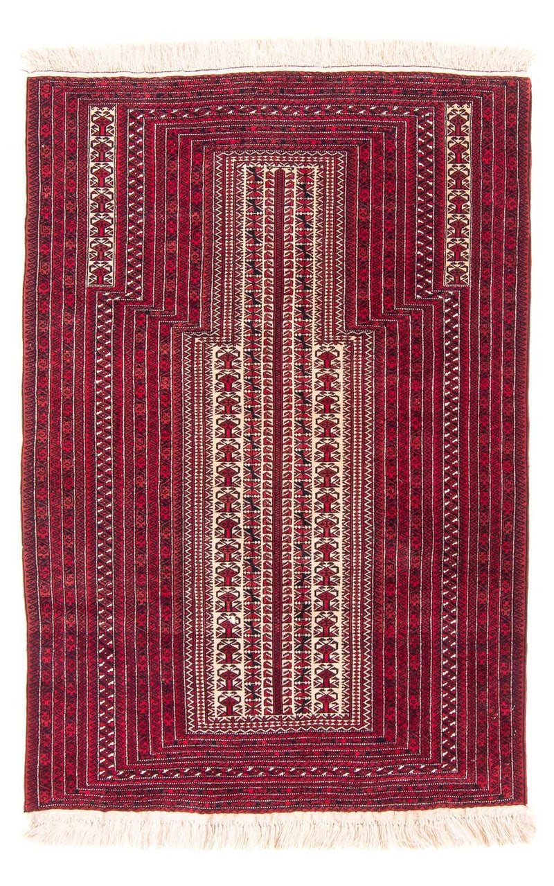 Balutsj-teppe 149x98cm - Orientalsk teppe