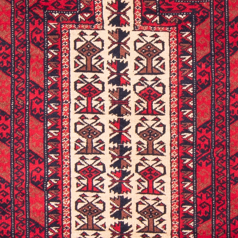 Balutsj-teppe 135x100cm - Orientalsk teppe