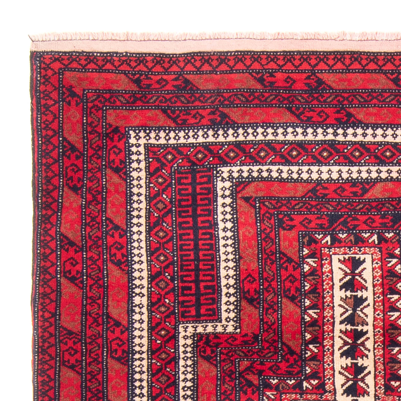 Balutsj-teppe 135x100cm - Orientalsk teppe
