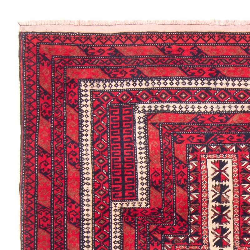 Balutsj-teppe 135x100cm - Orientalsk teppe