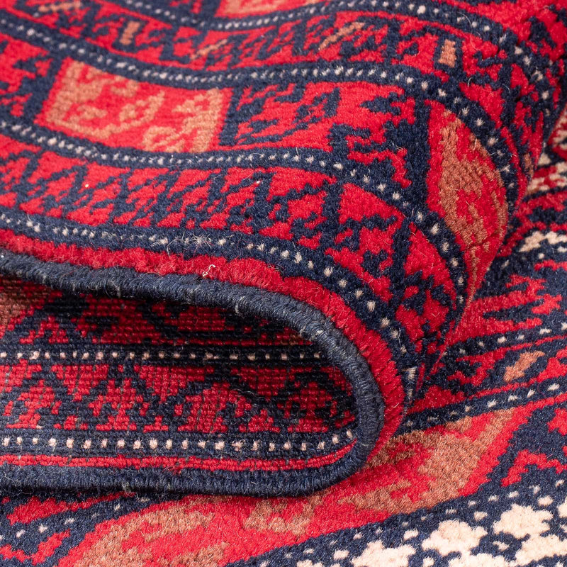 Balutsj-teppe 135x100cm - Orientalsk teppe