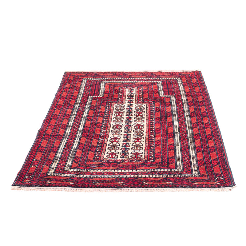 Balutsj-teppe 135x100cm - Orientalsk teppe