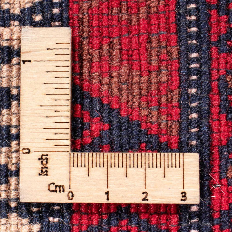 Balutsj-teppe 135x100cm - Orientalsk teppe