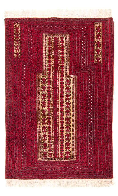 Balutsj-teppe 92x132cm - Orientalsk teppe