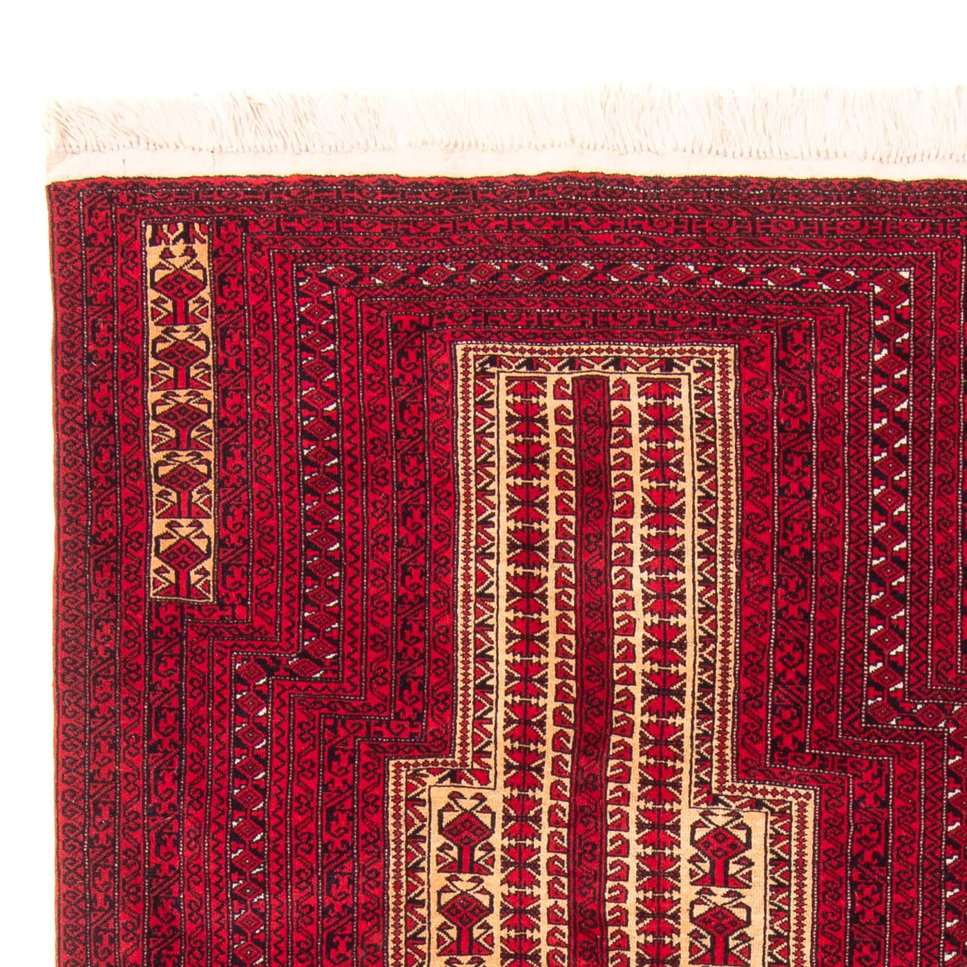 Balutsj-teppe 132x92cm - Orientalsk teppe