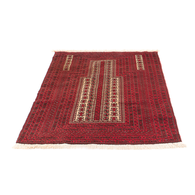 Balutsj-teppe 132x92cm - Orientalsk teppe