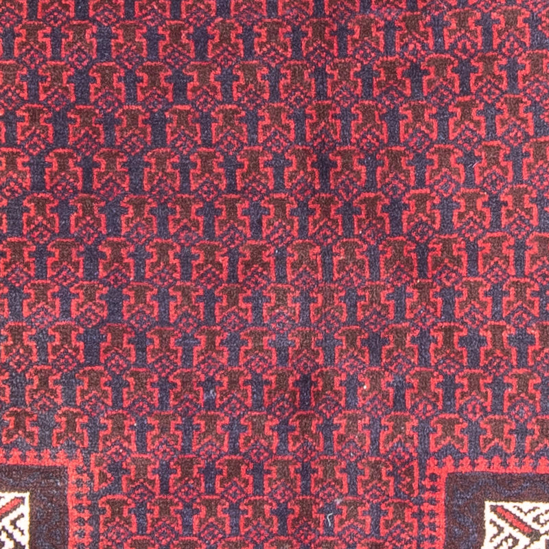 Balutsj-teppe 144x92cm - Orientalsk teppe