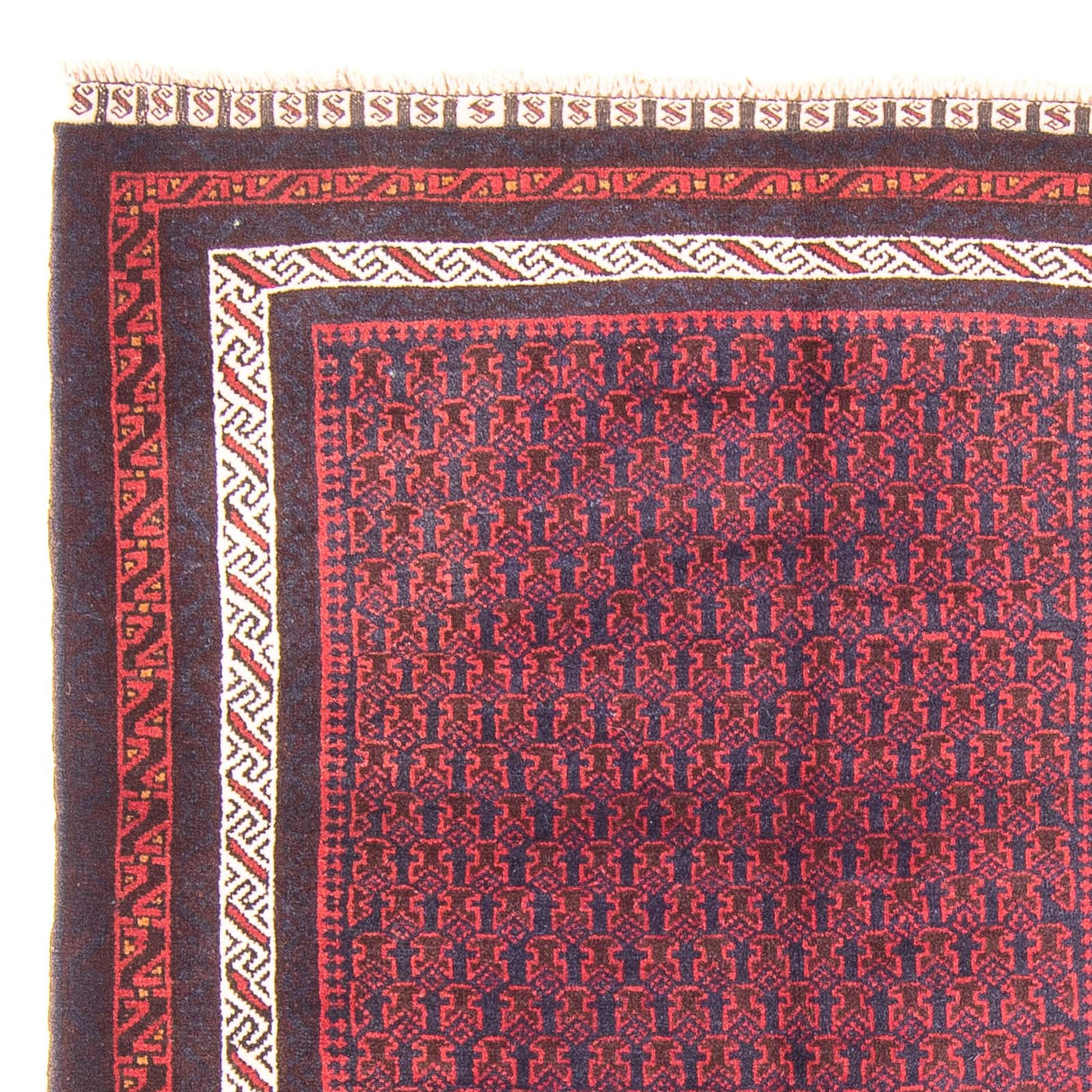 Balutsj-teppe 144x92cm - Orientalsk teppe