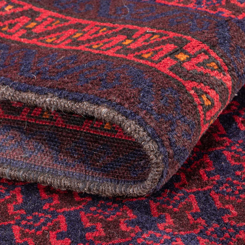 Balutsj-teppe 144x92cm - Orientalsk teppe