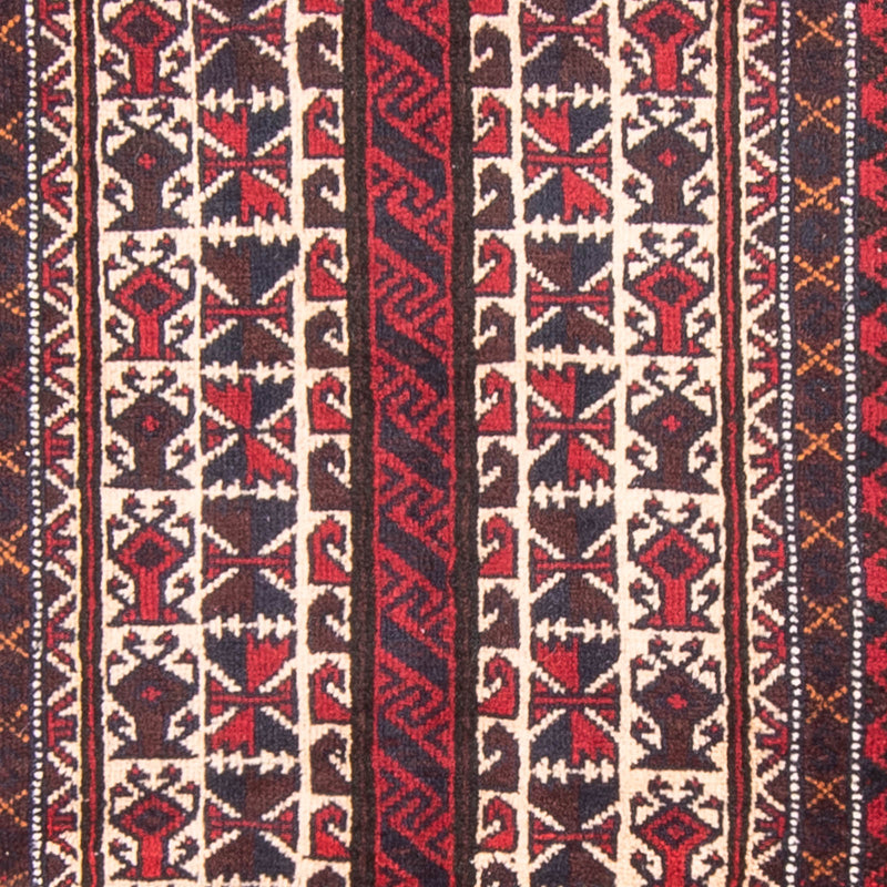 Balutsj-teppe 150x102cm - Orientalsk teppe