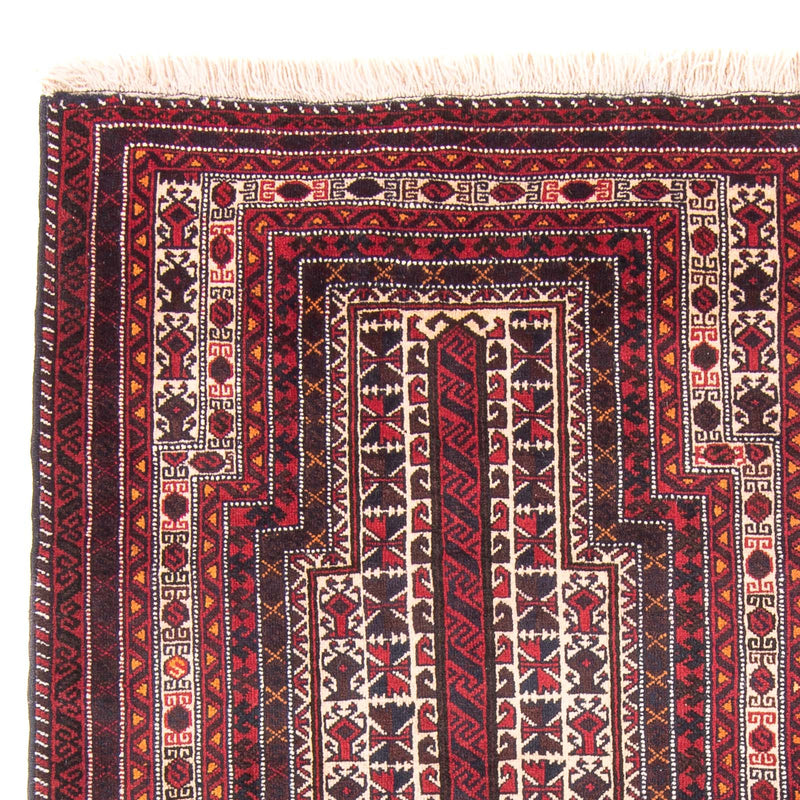 Balutsj-teppe 150x102cm - Orientalsk teppe