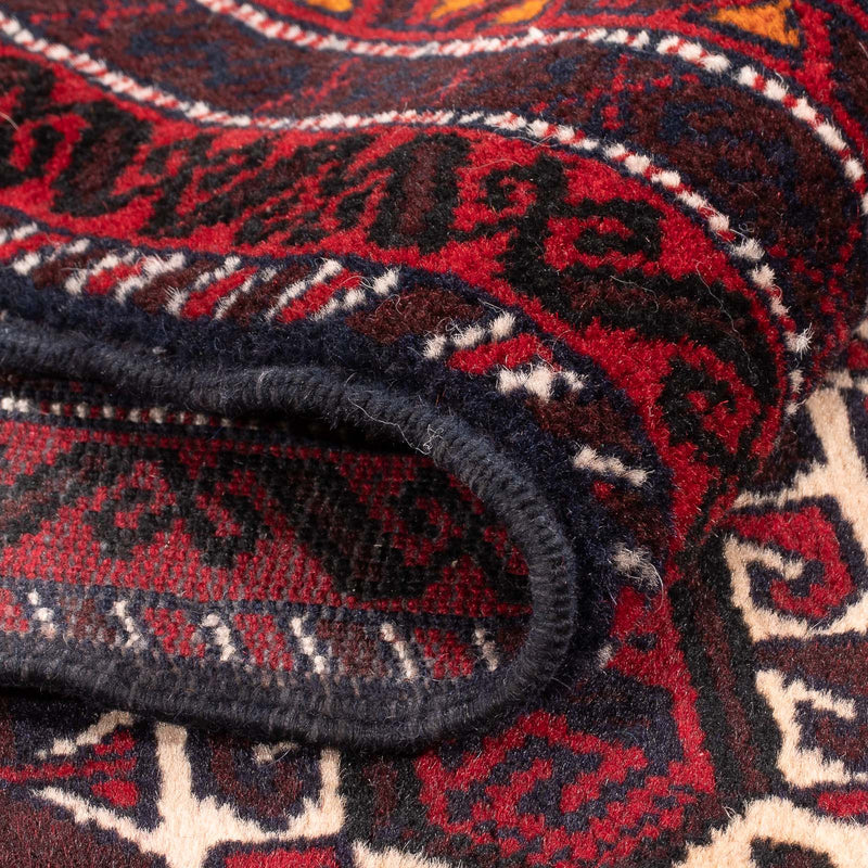 Balutsj-teppe 150x102cm - Orientalsk teppe
