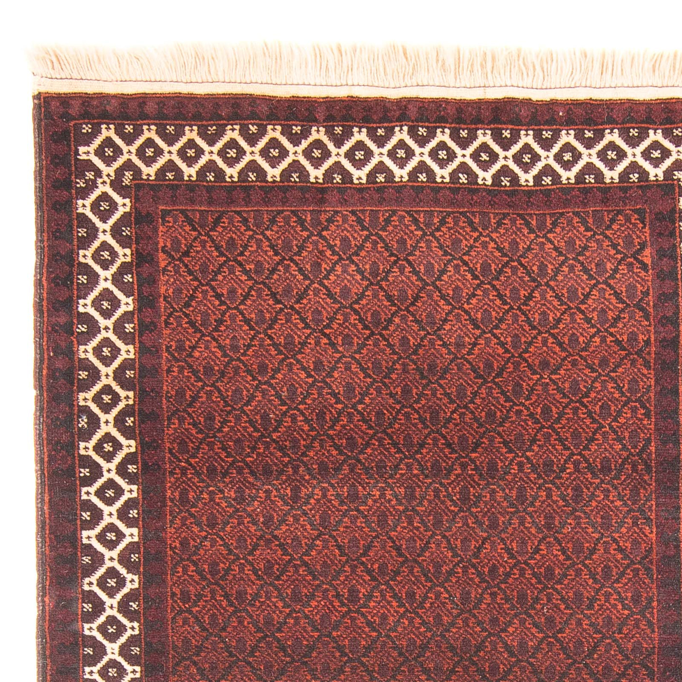 Balutsj-teppe 142x85cm - Orientalsk teppe