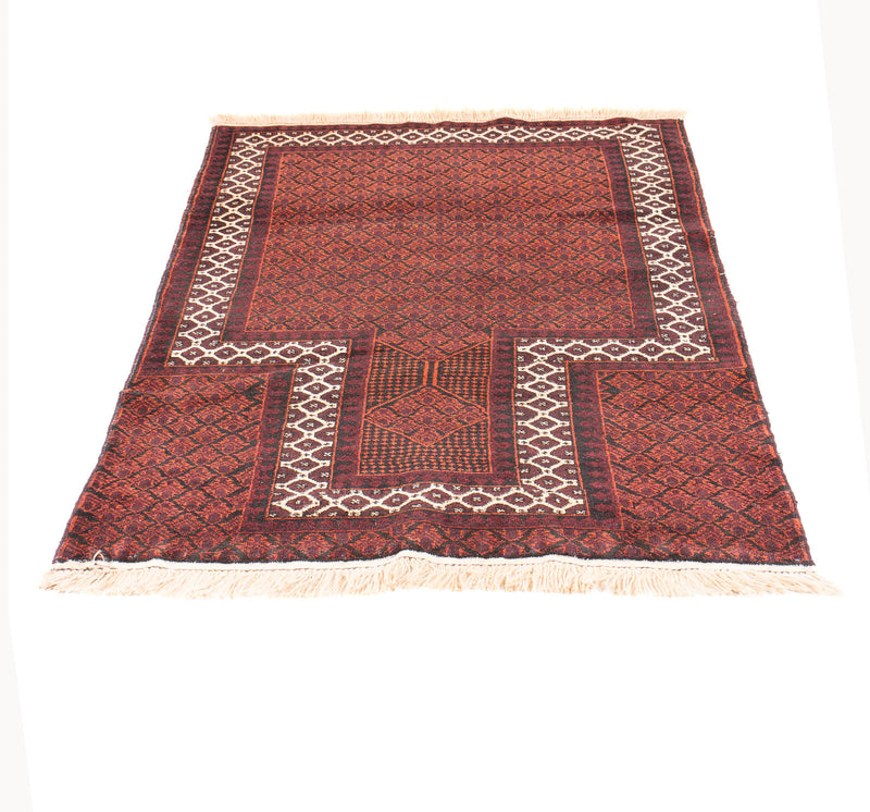 Balutsj-teppe 142x85cm - Orientalsk teppe