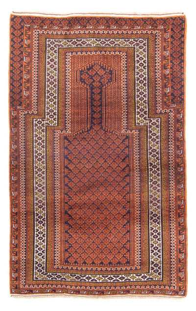 Balutsj-teppe 86x141cm - Orientalsk teppe