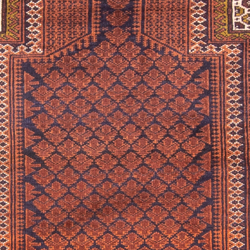 Balutsj-teppe 141x86cm - Orientalsk teppe