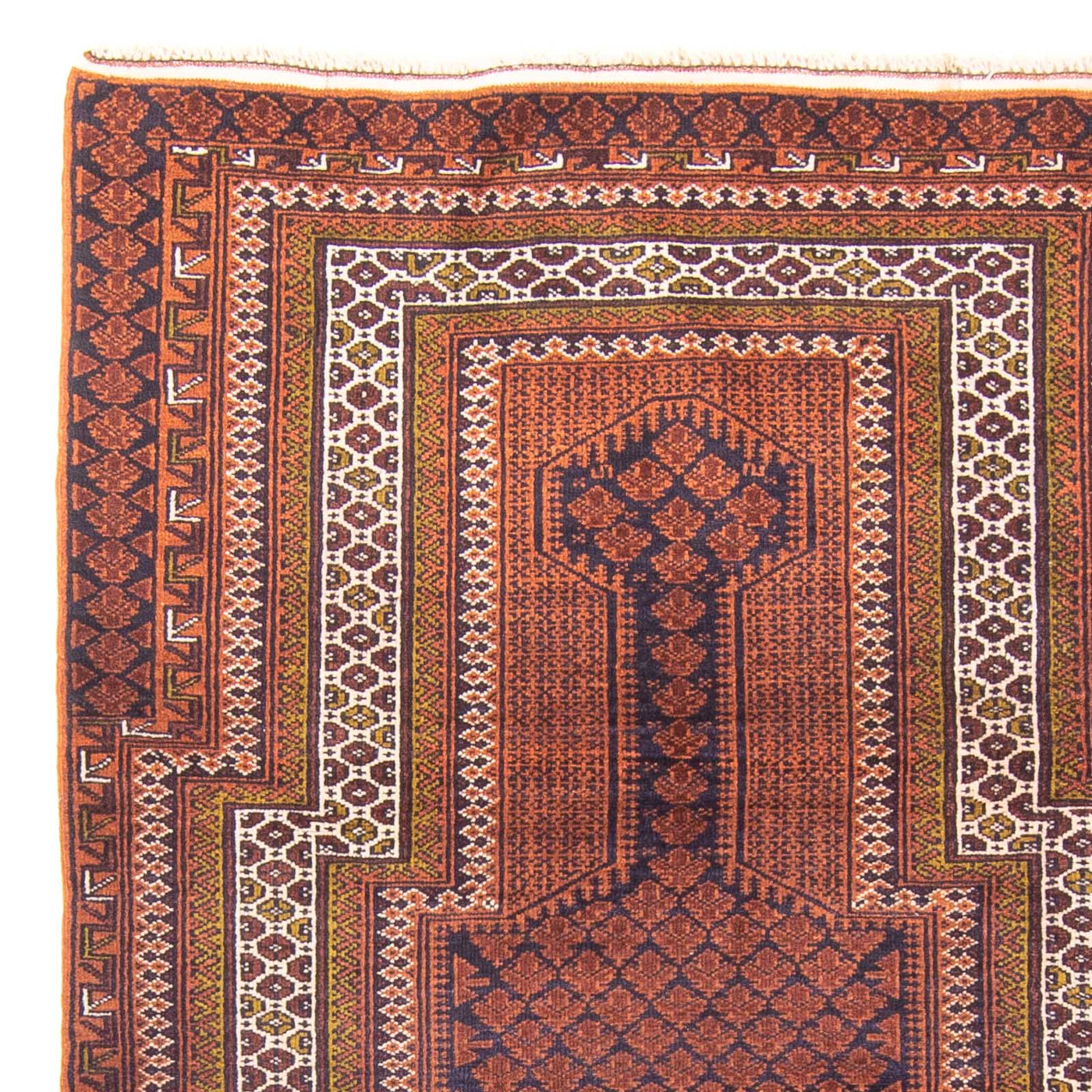 Balutsj-teppe 141x86cm - Orientalsk teppe