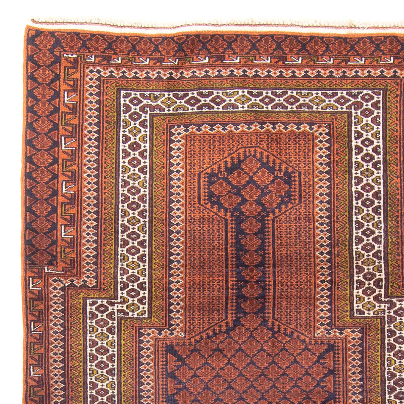 Balutsj-teppe 141x86cm - Orientalsk teppe