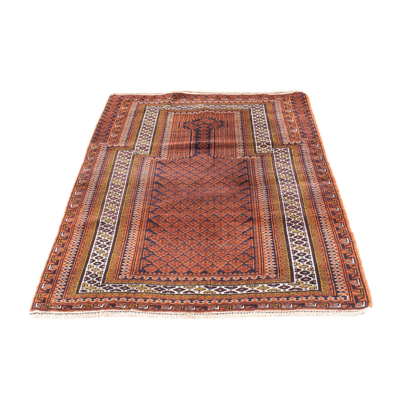 Balutsj-teppe 141x86cm - Orientalsk teppe