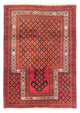 Balutsj-teppe 131x96cm - Orientalsk teppe
