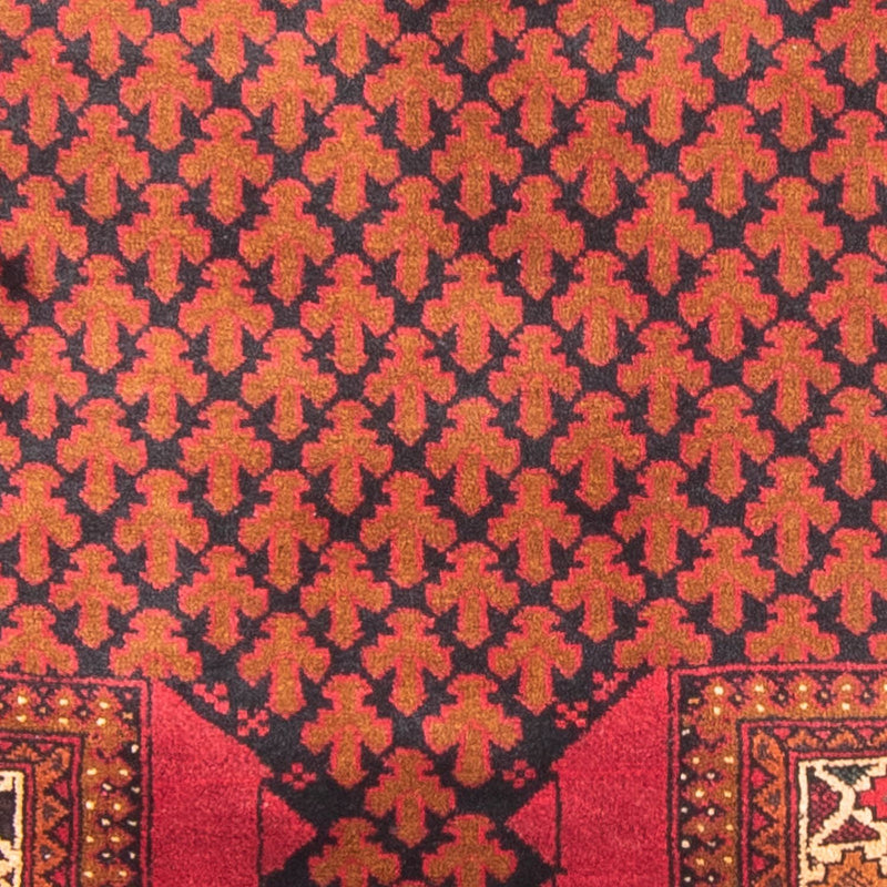 Balutsj-teppe 131x96cm - Orientalsk teppe