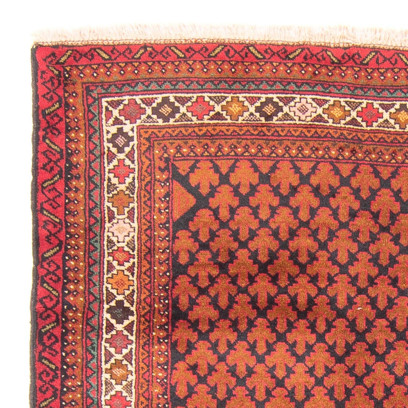 Balutsj-teppe 131x96cm - Orientalsk teppe