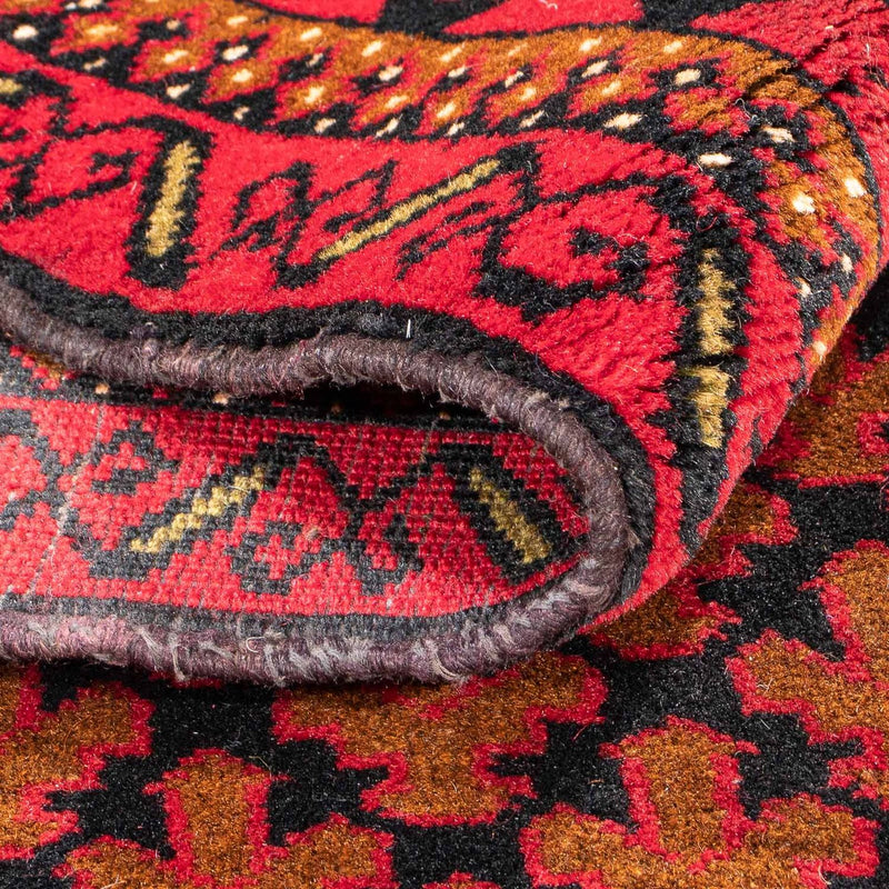 Balutsj-teppe 131x96cm - Orientalsk teppe
