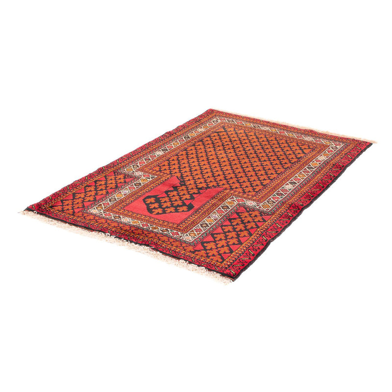 Balutsj-teppe 131x96cm - Orientalsk teppe
