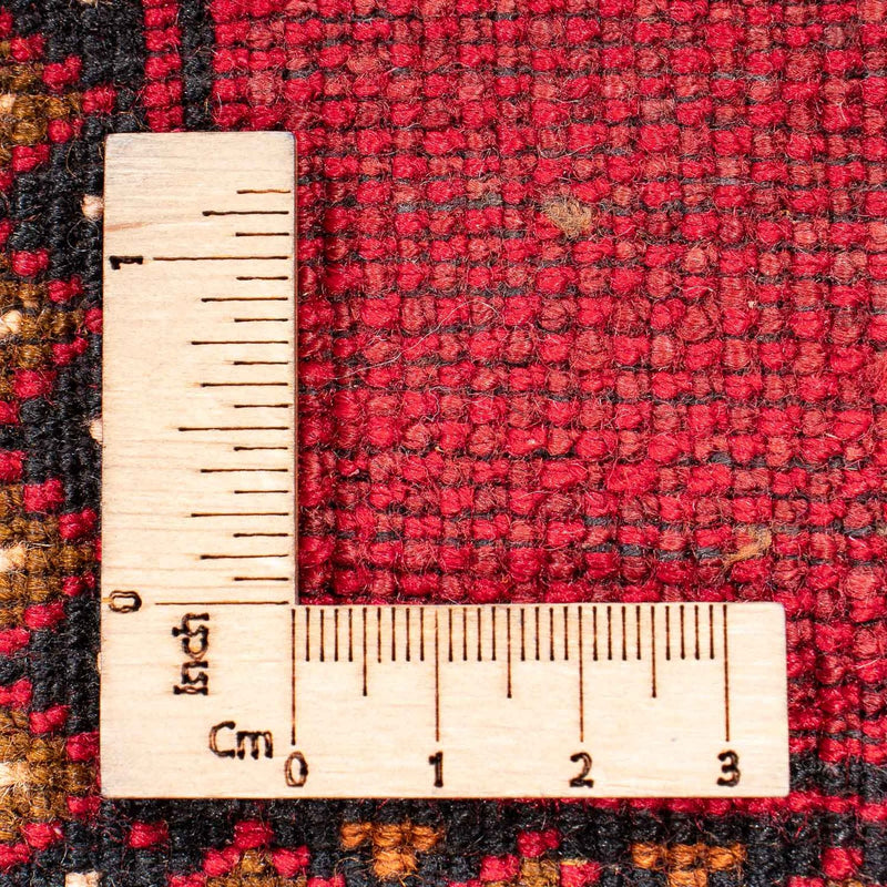 Balutsj-teppe 131x96cm - Orientalsk teppe