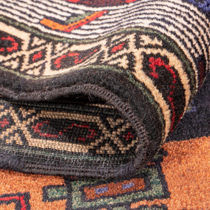 Balutsj-teppe 120x85cm - Orientalsk teppe