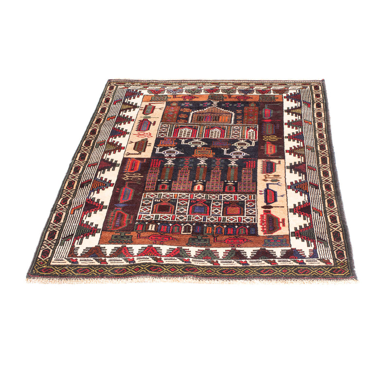 Balutsj-teppe 120x85cm - Orientalsk teppe
