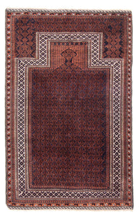 Balutsj-teppe 146x96cm - Orientalsk teppe – product image