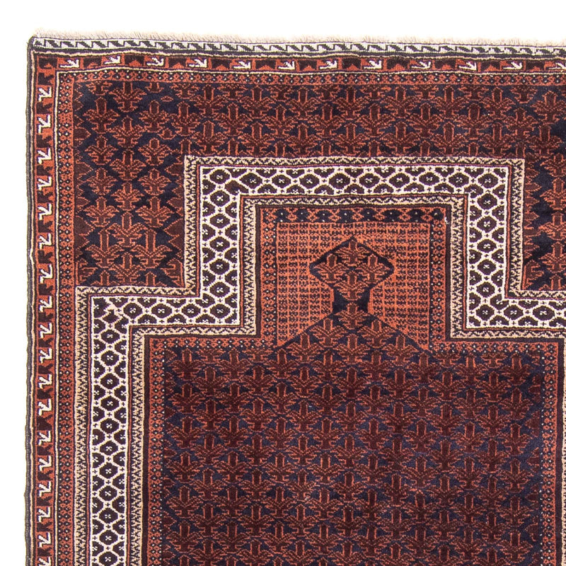 Balutsj-teppe 146x96cm - Orientalsk teppe