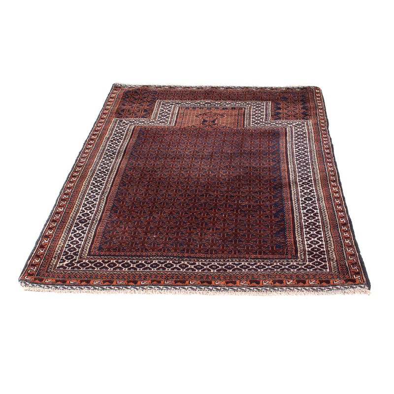 Balutsj-teppe 146x96cm - Orientalsk teppe