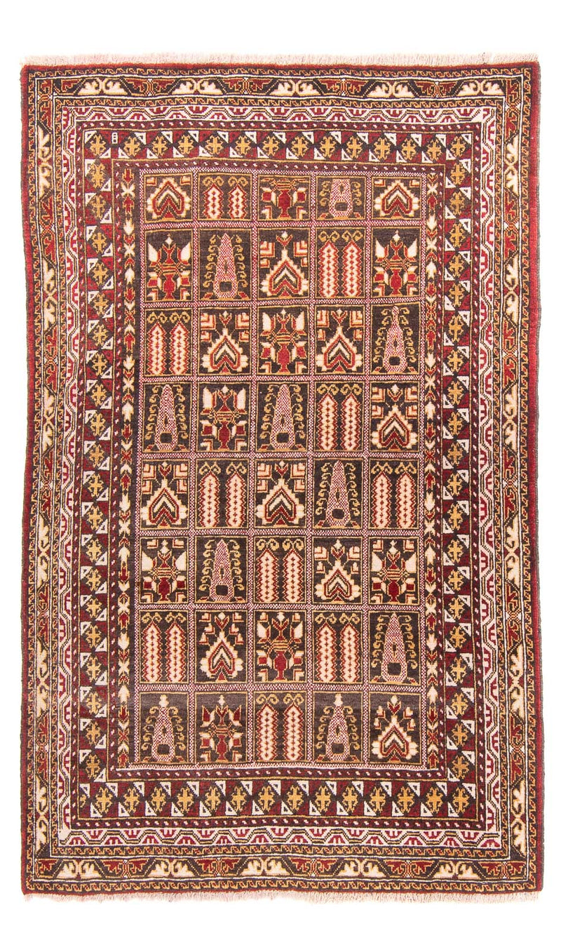 Balutsj-teppe 143x92cm - Orientalsk teppe