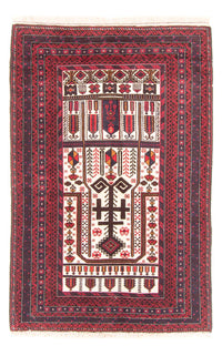 Balutsj-teppe 150x95cm - Orientalsk teppe – product image