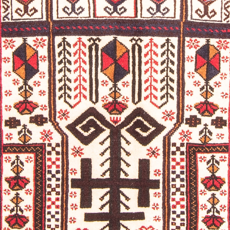 Balutsj-teppe 150x95cm - Orientalsk teppe