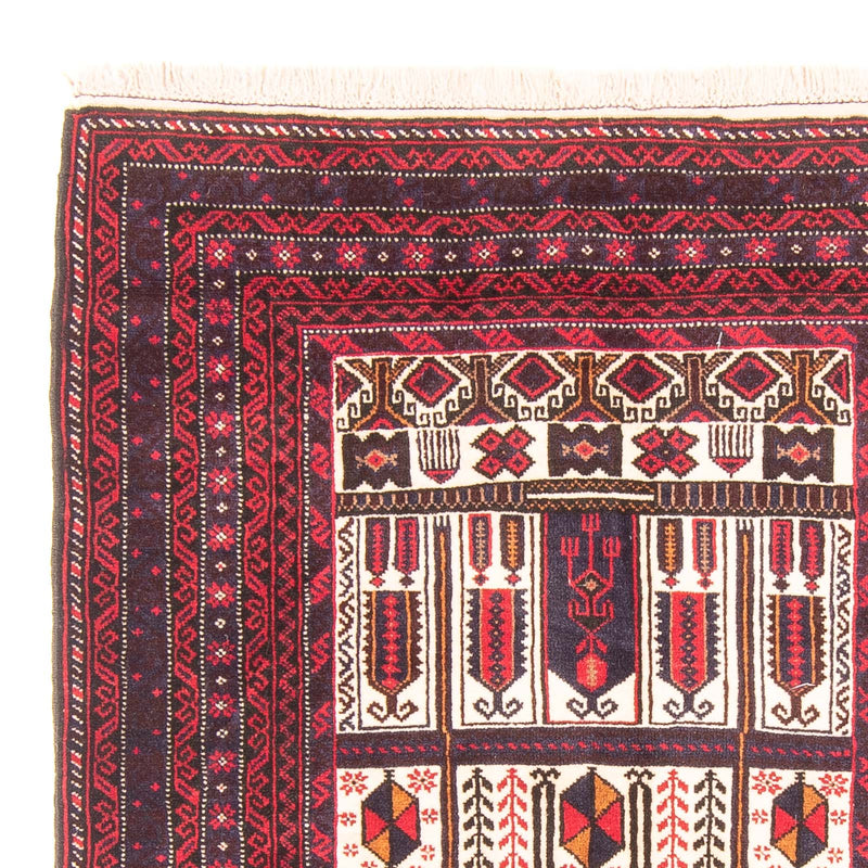Balutsj-teppe 150x95cm - Orientalsk teppe