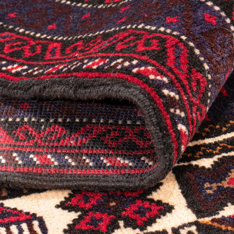Balutsj-teppe 150x95cm - Orientalsk teppe