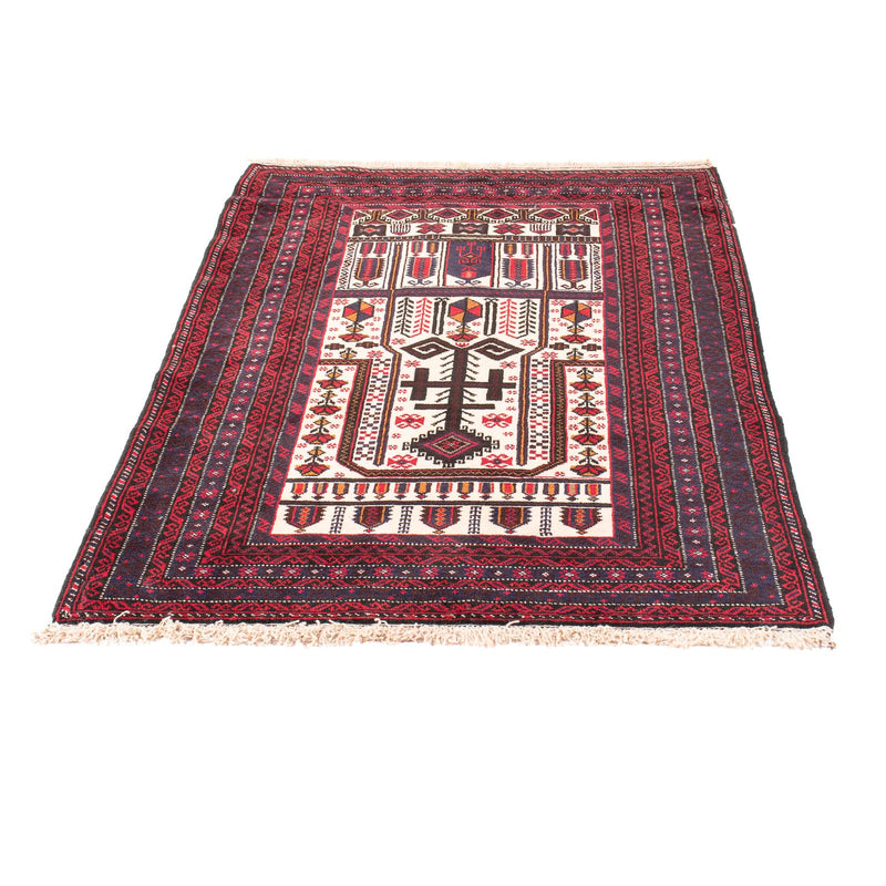 Balutsj-teppe 150x95cm - Orientalsk teppe