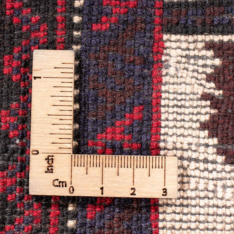 Balutsj-teppe 150x95cm - Orientalsk teppe