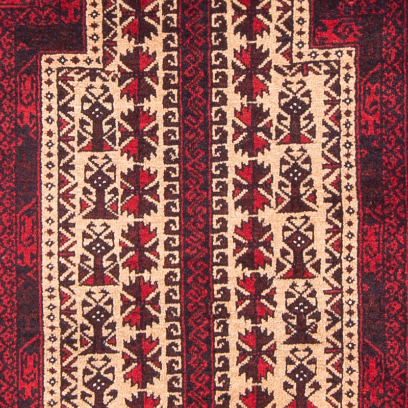Balutsj-teppe 93x154cm - Orientalsk teppe